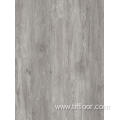 100% Vinyl Rigid Core SPC Vinyl Flooring oak